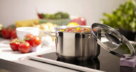 4 gạch đầu dòng cần ghi nhớ khi chọn nồi cho bếp từ
