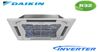 4 lí do nên lắp đặt điều hòa âm trần Daikin FFFC60AVM/RZFC60DVM cho quán cà phê nhỏ