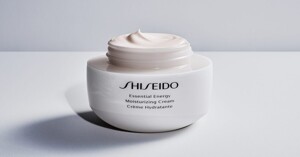 4 loại kem dưỡng da Shiseido hot nhất 2022