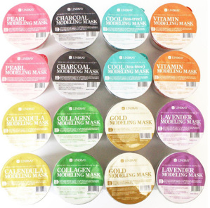 4 loại mặt nạ Hàn Quốc hứa hẹn sẽ "gây bão" trong thời gian tới