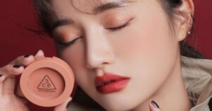 4 loại phấn má 3CE chị em không nên bỏ qua