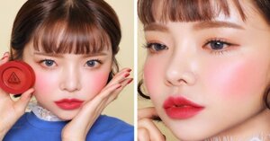 4 loại phấn má hồng đình đám đang được phái đẹp săn lùng