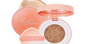 4 loại phấn nước cushion đang làm mưa làm gió trên thị trường