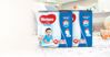4 loại tã dán Huggies tốt nhất cho trẻ sơ sinh