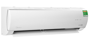 4 lỗi điều hòa Midea hay gặp nhất và cách khắc phục triệt để