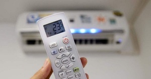 4 lỗi thường gặp khi sử dụng điều hòa 1 chiều Sumikura APS/APO-120/Morandi