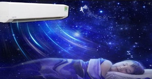 4 lưu ý dùng điều hòa 2 chiều vào mùa đông an toàn cho sức khỏe