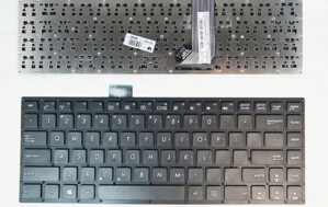 4 lưu ý khi thay bàn phím laptop Asus bị lỗi hỏng do va đập, dùng lâu