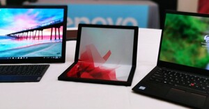 4 lý do bạn nên chọn mua laptop Lenovo Thinkpad ngay từ bây giờ