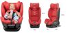 4 lý do bạn nên mua ghế ngồi ô tô Kinderkraft của Đức cho con