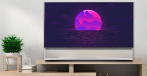 4 lý do bạn nên tham khảo và sắm sửa Smart Tivi OLED LG 88 inch 8K 88Z1PTA