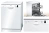 4 lý do khiến bạn phải lòng máy rửa bát Bosch SMS25AW00E Serie 2