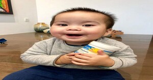 4 lý do khiến bé uống sữa non Pháp nhưng không tăng cân