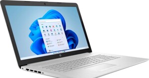 4 lý do khiến laptop HP 17-by4013dx 4J8C8UA được nhiều người lựa chọn