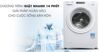 4 lý do máy giặt Candy Ro 1284dwh7/1-s thuyết phục nhiều khách hàng khó tính chọn mua