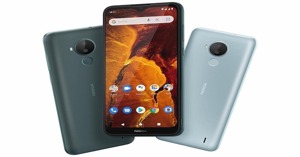 4 lý do nên chọn mua Nokia C30 giá rẻ trong năm 2022