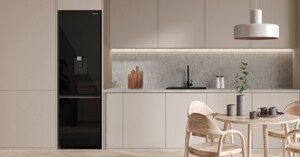 4 lý do nên chọn tủ lạnh Panasonic Inverter 2 cánh 325 lít NR-BV361BPKV