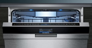 4 lý do nên đầu tư máy rửa bát Siemens 14 bộ SN47YS03CE