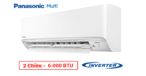 4 lý do nên lắp đặt điều hòa Multi Panasonic CS-MRZ16WKH-8 cho chung cư nhỏ miền Bắc