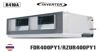 4 lý do nên lắp điều hòa âm trần nối ống gió Daikin FDR400PY1 cho nhà hàng 250m2