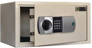 4 lý do nên lựa chọn sử dụng két sắt điện tử mini tại nhà