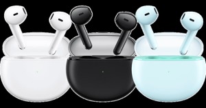 4 lý do nên mua tai nghe OPPO Enco Air trong năm 2022 này