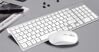 4 mẫu bàn phím không dây tốt nhất trong tầm giá 1 triệu đồng