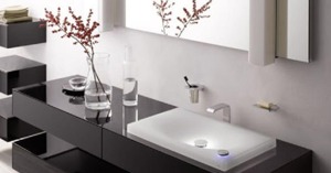 4 mẫu bồn rửa mặt Toto bán chạy nhất thị trường hiện nay