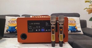 4 mẫu loa kéo di động hát hay, tốt nhất 2022