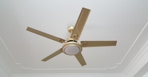 4 mẫu quạt trần cao cấp mới nhất hiện nay