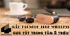 4 mẫu tai nghe true wireless cực tốt trong tầm giá 5 triệu đồng