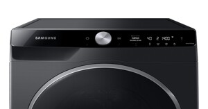 4 máy giặt và máy giặt sấy Samsung AI Inverter 10 kg, bạn chọn loại nào?