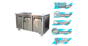 4 mẹo sử dụng bàn mát Sanden SCR2-1207AR tiết kiệm, không lo tiền điện cuối tháng