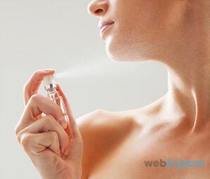 4 mẹo sử dụng giúp nước hoa lưu hương lâu đến bất ngờ