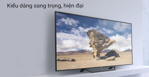 4 model tivi Sony 32 inch cho chất lượng tốt nhất trên thị trường hiện nay