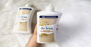 4 sữa dưỡng thể St.Ives tốt nhất mà bạn không nên bỏ lỡ