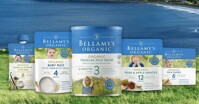 4 sữa Organic của Úc chất lượng tốt các mẹ nên tham khảo