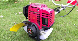 4 thương hiệu máy cắt cỏ Nhật Bản chất lượng tốt nhất hiện nay