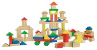 4 tiêu chí cần biết khi lựa chọn đồ chơi ghép hình cho trẻ