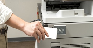 4 tính năng bảo mật của máy photocopy văn phòng kỹ thuật số cần phải có cho doanh nghiệp