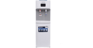 4 tính năng nổi bật của cây nước nóng lạnh Toshiba rwf-w1664tv(w)