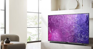 4 tính năng nổi bật được phát triển trên smart tivi 65 inch Samsung QA65QN90C