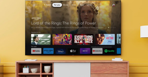 4 ưu điểm nổi bật của dòng tivi Sony mini LED X95L series