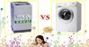 4 yếu tố so sánh máy giặt LG và Electrolux loại nào tốt hơn?