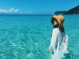 5 bãi biển đẹp vạn người mê cho dịp nghỉ lễ 30/4