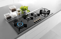 5 bếp ga âm của Đức tốt bền nhất nhập khẩu chính hãng giá từ 3tr5