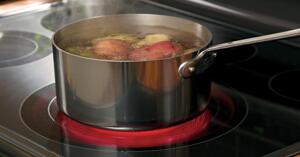 5 bí quyết hướng dẫn nấu ăn trên bếp hồng ngoại một cách đơn giản