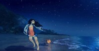 5 bức tranh về cô gái độc thân tự do yêu đời với những hoạt động thú vị