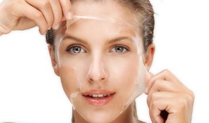 5 bước đơn giản giúp cải thiện làn da sần sùi, khô ráp