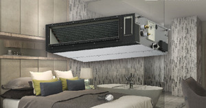 5 bước lắp đặt điều hòa Panasonic S-3448PF3H/U-43PR1H5 đúng kỹ thuật